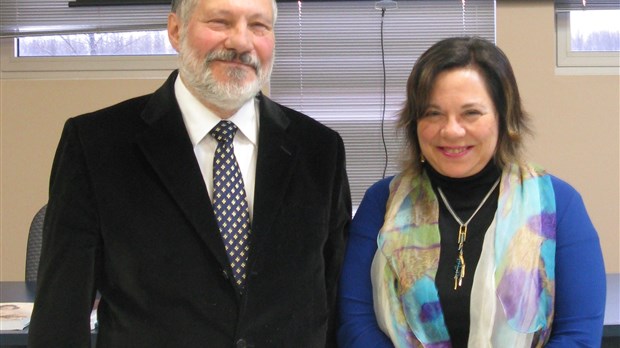 Une rencontre instructive avec Louise Chevrier